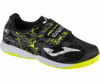Joma Joma Super Copa Jr 2401 V SCJW2401INV Black 26