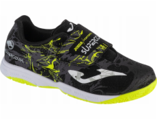 Joma Joma Super Copa Jr 2401 V SCJW2401INV Black 26
