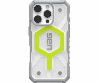 UAG UAG Pathfinder Clear Magsafe - ochranné pouzdro pro i...