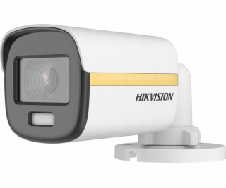 Inteligentní hybridní světlo Hikvision HD-TVI DS-2CE10KF3...