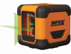 Samonivelační CROSS LASER Nuair IMPAX
