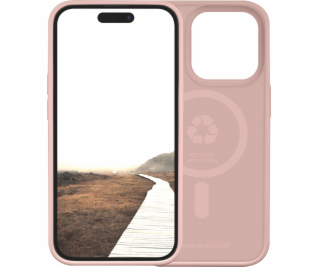 dbramante Monaco MagSafe - iPhone 15 Pro Max - Pink Sand
