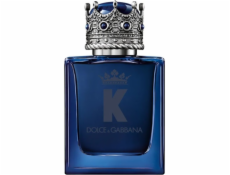 Intenzivní parfémovaná voda Dolce & Gabbana Dolce & Gabbana K By Dolce&Gabbana 50 ml.