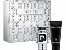 Paco Rabanne Paco Rabanne Phantom 50ml EDT + SG 100ml