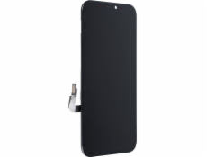 OEM displej pro iPhone 12 / 12 Pro Touchscreen Black (HD+ Incell) IC Přenosný
