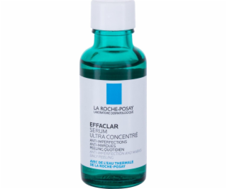 La Roche-Posay La Roche, Effaclar, Koncentrované sérum, 3...