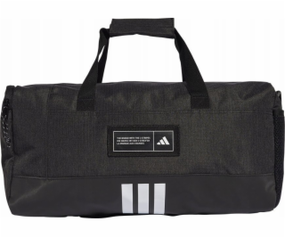 Sportovní taška Adidas 4ATHLTS S černá (IM5523)