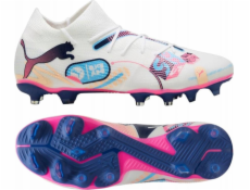 Kopačky Puma Future 7 Match Vol.Up FG/AG Bílá Velikost 42 (108074-01)