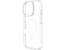 Jcpal JCPal iGuard DualPro MagSafe Compatible Case - pouzdro MagSafe pro iPhone 16 Pro Max transparentní - záruka bezpečnosti. Jednoduché splátky. Doprava zdarma od 170 PLN.