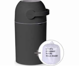 MA-C110GA MAJESTIC KOŠ NA PLENY C. GRAPHITE 25P