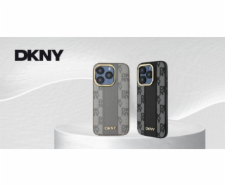 DKNY DKNY DKHMP14XPCPVSLE iPhone 14 Pro Max 6,7 béžový/bé...