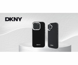 DKNY DKNY DKHMP14XPSCMCLK iPhone 14 Pro Max 6.7 černo/čer...
