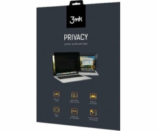 3MK 3MK Privacy 2-cestný filtr Lenovo Thinkvision P24h-2L...