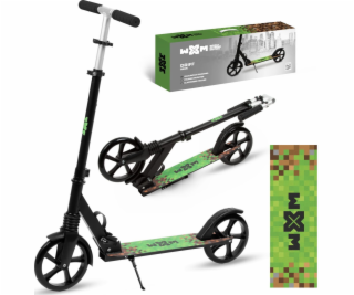 Kidwell Scooter Městská koloběžka Kidwell 200mm driftová hra