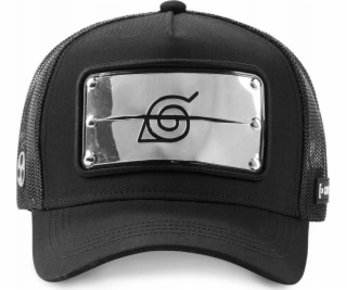 Capslab Capslab Freegun Naruto Shippuden Cap CL-NS-1-BAN ...