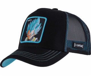 Capslab Capslab Freegun Dragon Ball Z Vegeta Cap CL-DBS3-...