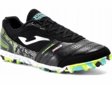 Joma FOTBALOVÉ BOTY JOMA MUNDIAL MUNS2401TF 2401 NEGRO TURF