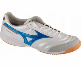 Mizuno Mizuno Morelia Sala Pro IN Q1GA241325 bílá 46