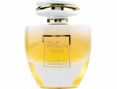 LOUIS CARDIN White Gold EDP alkohol tester 100ml