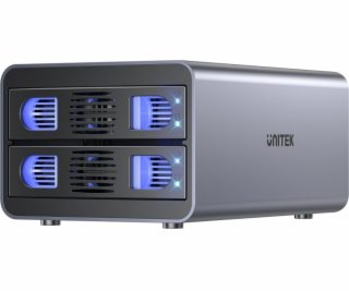 Unitek Unitek SATA 2.5/3.5 HDD/SSD 40TB SATA HDD/SSD 40TB