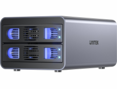 Unitek Unitek SATA 2.5/3.5 HDD/SSD 40TB SATA HDD/SSD 40TB