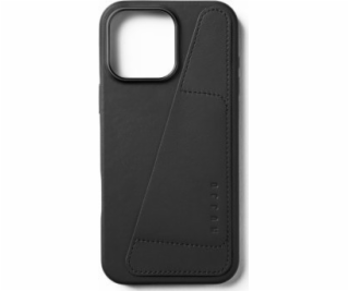 Kožené pouzdro Mujjo Wallet Leather Case Troubadour Goods...