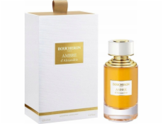 Boucheron Boucheron, Ambre D Alexandrie, parfémovaná voda, Unisex, 125 ml Unisex