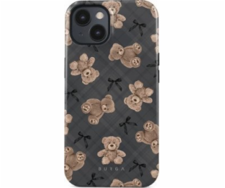 3MK Burga BFF Tough Magsafe pro iPhone 16 Pro Max