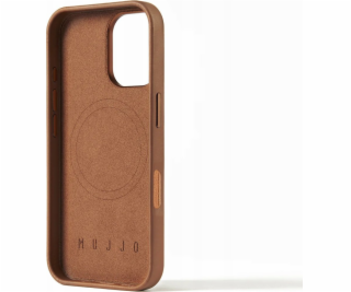 Kožené pouzdro Troubadour Goods Limited Mujjo – kožené po...