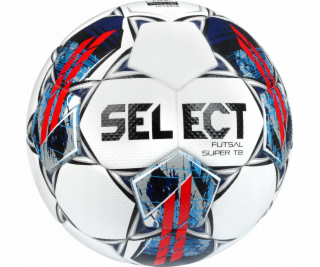 Vyberte si Futsal Super TB FIFA v22 sálový fotbal v bílé ...