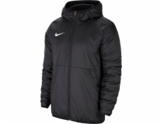 Pánská bunda Nike Park 20 Fall, černá, velikost M