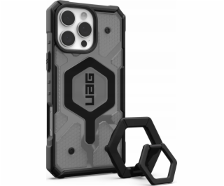 UAG UAG Pathfinder Clear Magsafe Bundle – ochranné pouzdr...