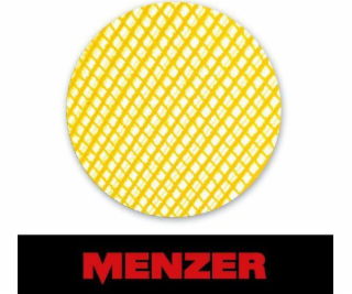 Menzer Menzer ULTRANET K60 brusná síťka fi 225 pro žirafy...