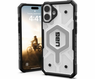UAG UAG Pathfinder Clear Magsafe - ochranné pouzdro pro i...