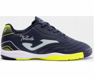 Joma ŠKOLNÍ BOTY PRO DĚTI JOMA TOLEDO 2403 V JUNIOR TOJS2...