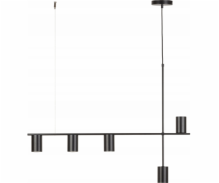 Sigma Sigma Vendo 33692 závěsná lampa závěsná 5x25W GU10 ...