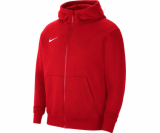 Nike Red 128cm