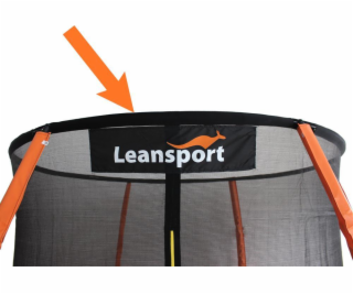 Lean Sport Top Ring pro trampolínu 14ft LEAN SPORT BEST