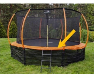 Lean Sport Spring Cover pro 12ft LEAN SPORT BEST trampolínu
