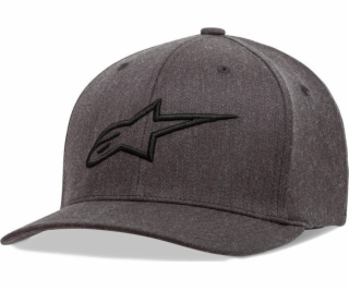 Alpinestars ALPINESTARS AGEELESS CURVE KLOBOUK, Charcoal ...