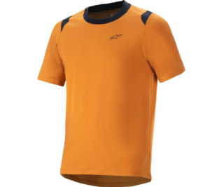 Alpinestars ALPINESTARS A-DURA DRI WOOL SS JERSEY, tmavě ...