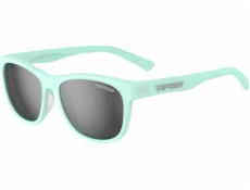 Brýle TIFOSI SWANK POLARIZED lahvově zelená (1 sklenice Smoke Polarized 15,4% propustnost světla) (NOVINKA 2024)