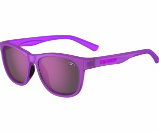Fialové punčové brýle TIFOSI TIFOSI SWANK (1 sklo Purple ...