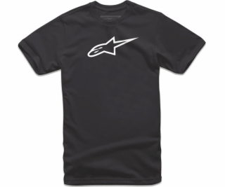 Tričko Alpinestars ALPINESTARS AGELESS CLASSIC TEE, černo...