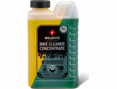 Weldtite WELDTITE BIKE CLEANER KONCENTRÁT SMÍŠENÉ BALENÍ LIMETKA A CITRÓN 1L