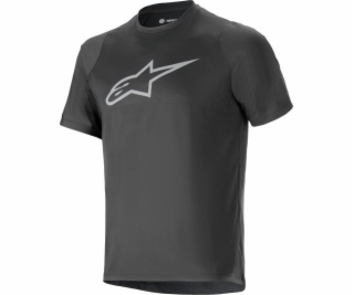 Alpinestars ALPINESTARS A-DURA DRI OSCAR SS JERSEY, černý...
