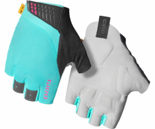 Dámské rukavice Giro GIRO SUPERNATURAL Short Finger Velik...