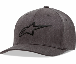 Alpinestars ALPINESTARS AGELESS CURVE KLOBOUK, Charcoal H...