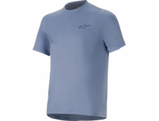 Alpinestars ALPINESTARS A-DURA ASTAR SS JERSEY, Infinity Blue Velikost: M