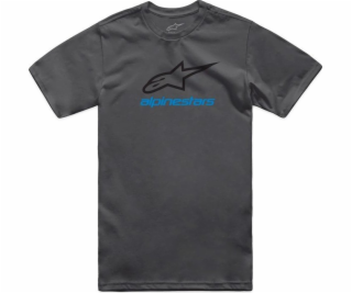 Tričko Alpinestars ALPINESTARS ALWAYS 2.0 CSF TEE, Charco...